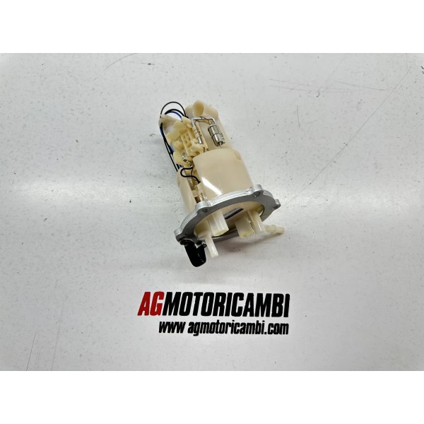 POMPA BENZINA CARBURANTE SERBATOIO YAMAHA YZF...