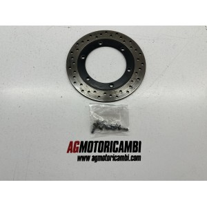 DISCO FRENO POSTERIORE YAMAHA YZF R1 2002-2003