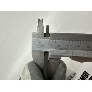 DISCO DE FRENO TRASERO YAMAHA YZF R1 2002-2003 2