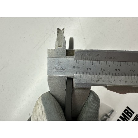 DISCO FRENO POSTERIORE YAMAHA YZF R1 2002-2003