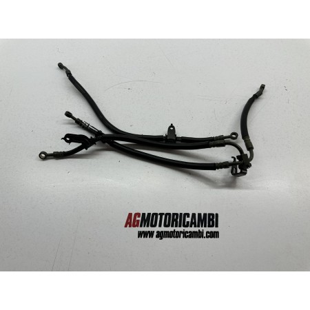 KIT TUBI FRENO YAMAHA YZF R1 2002-2003