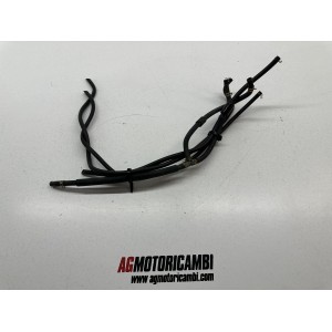 KIT LATIGUILLOS FRENO YAMAHA YZF R1 2002-2003 2