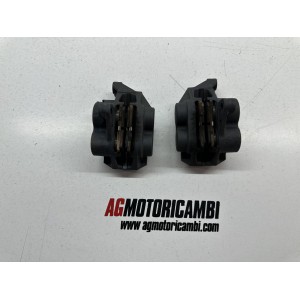 PAIRE D'ÉTRIERS DE FREIN AVANT YAMAHA YZF R1 2002-2003 2