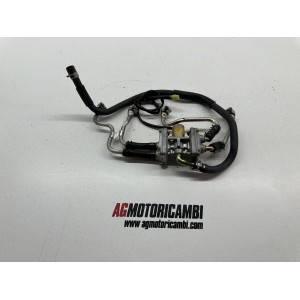 YAMAHA YZF R1 2002-2003 VALVE DE RECUPERATION DES GAZ... 2