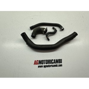 TUBI IN GOMMA RADIATORE YAMAHA YZF R1 2002-2003