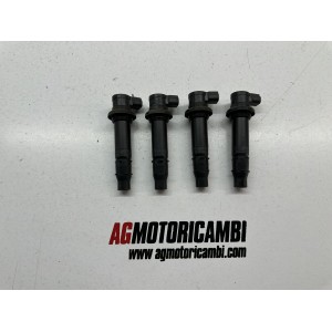 BOBINAS DE ENCENDIDO KI YAMAHA YZF R1 2002-2003