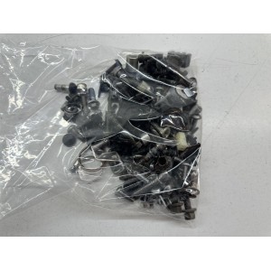 KIT VITERIA VITI BULLONI YAMAHA YZF R1 2002-2003 2