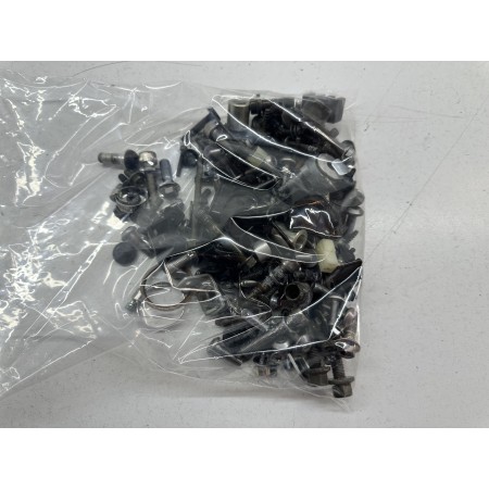 SATZ SCHRAUBEN SCHRAUBEN YAMAHA YZF R1 2002-2003