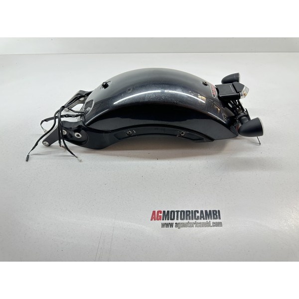 FENDER HEADLIGHT REAR TURN SIGNALS HONDA CMX...