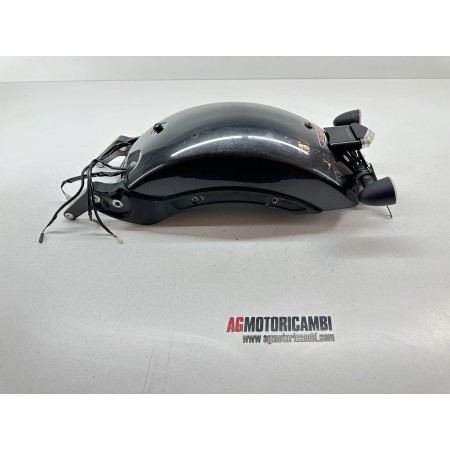 HECKFLÜGELLEUCHTE HONDA CMX REBEL 1100 DTC 2021-2024