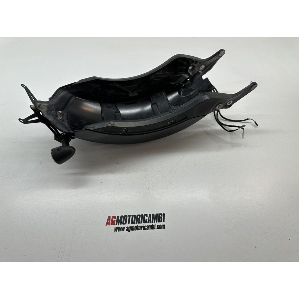 FENDER HEADLIGHT REAR TURN SIGNALS HONDA CMX...