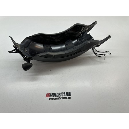 FENDER HEADLIGHT REAR TURN SIGNALS HONDA CMX REBEL 1100 DTC 2021-2024