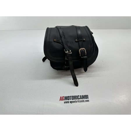BORSA LATERALE HONDA CMX REBEL 1100 DTC 2021-2024