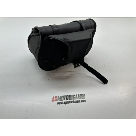 SIDE BAG HONDA CMX REBEL 1100 DTC 2021-2024