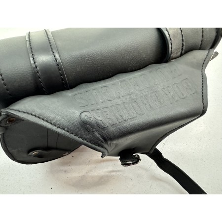 SEITENTASCHE HONDA CMX REBEL 1100 DTC 2021-2024