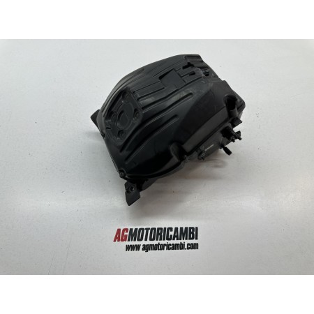 AIR BOX AIR FILTER BOX HONDA CMX REBEL 1100 DTC 2021-2024