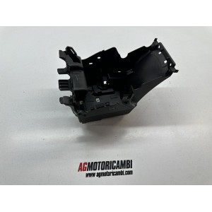 FLÜGEL BATTERIEKASTEN HONDA CMX REBEL 1100 DTC 2021-2024