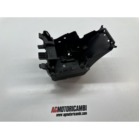 SCATOLA BOX BATTERIA PARAFANGO HONDA CMX REBEL 1100 DTC 2021-2024