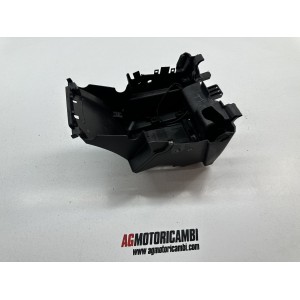 SCATOLA BOX BATTERIA PARAFANGO HONDA CMX REBEL 1100 DTC... 2