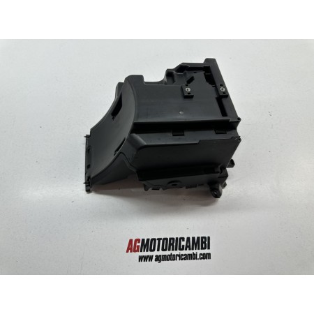 FENDER BATTERY BOX HONDA CMX REBEL 1100 DTC 2021-2024