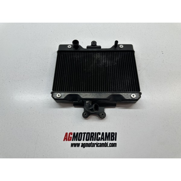 RADIATOR HONDA CMX REBEL 1100 DTC 2021-2024