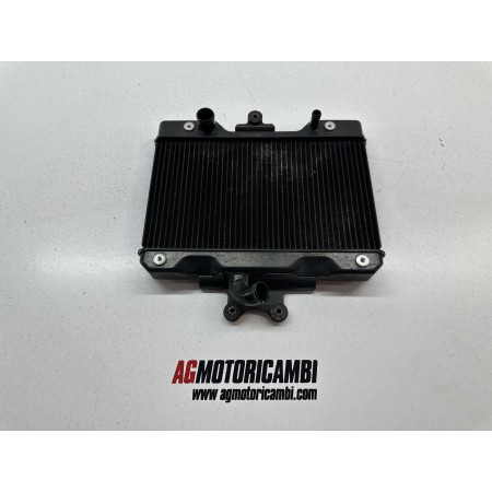 RADIATOR HONDA CMX REBEL 1100 DTC 2021-2024