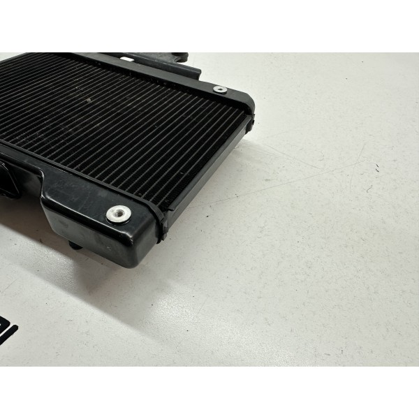 RADIATEUR HONDA CMX REBEL 1100 DTC 2021-2024