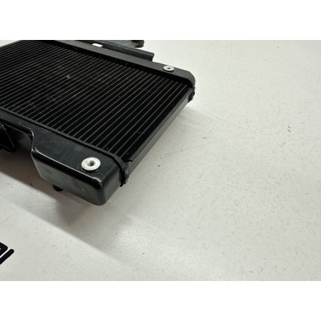 RADIADOR HONDA CMX REBEL 1100 DTC 2021-2024