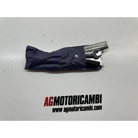 KIT D'OUTILS UTILISATION ET ENTRETIEN HONDA CMX REBEL 1100 DTC 2021-2024