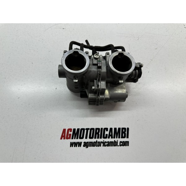 THROTTLE BODY INJECTORS HONDA CMX REBEL 1100...