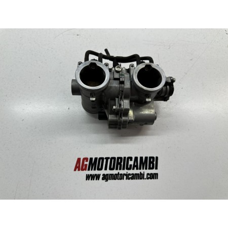 CUERPO DEL ACELERADOR INYECTORES HONDA CMX REBEL 1100 DTC 2021-2024