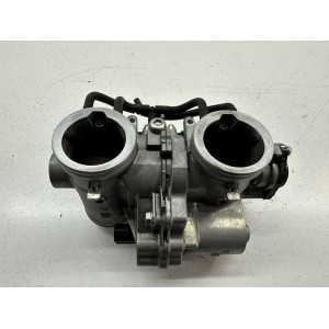 DROSSELKLAPPE EINSPRITZDÜSEN HONDA CMX REBEL 1100 DTC... 2