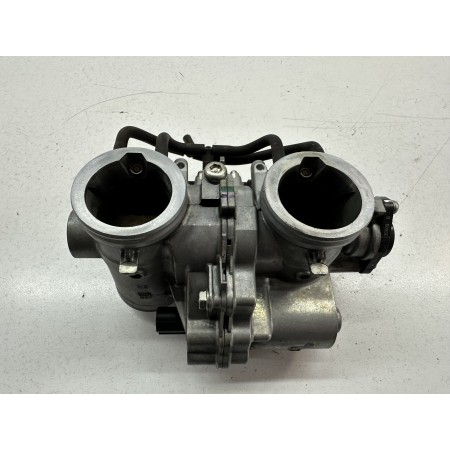 CUERPO DEL ACELERADOR INYECTORES HONDA CMX REBEL 1100 DTC 2021-2024