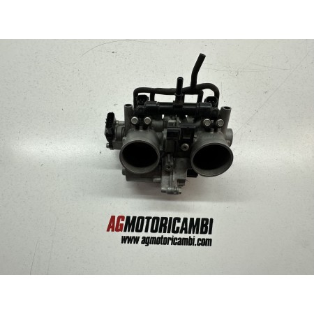 DROSSELKLAPPE EINSPRITZDÜSEN HONDA CMX REBEL 1100 DTC 2021-2024