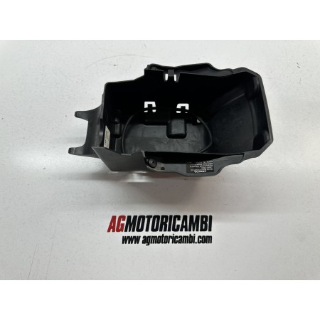 BOX ABLAGE UNTER SATTEL HONDA CMX REBEL 1100 DTC 2021-2024