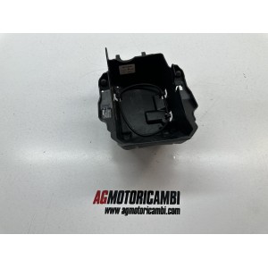 BOX TRAY UNDER SADDLE HONDA CMX REBEL 1100 DTC 2021-2024 2