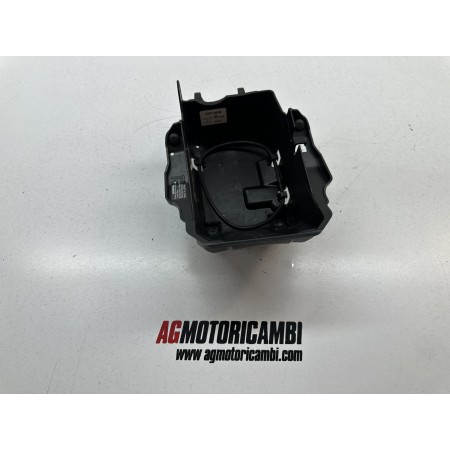 BOX ABLAGE UNTER SATTEL HONDA CMX REBEL 1100 DTC 2021-2024