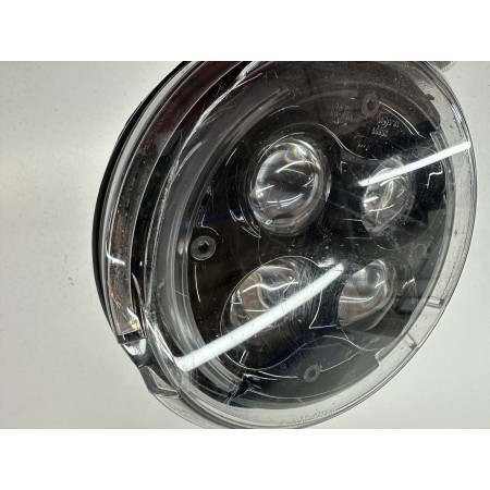 SCHEINWERFER VORNE HONDA CMX REBEL 1100 DTC 2021-2024