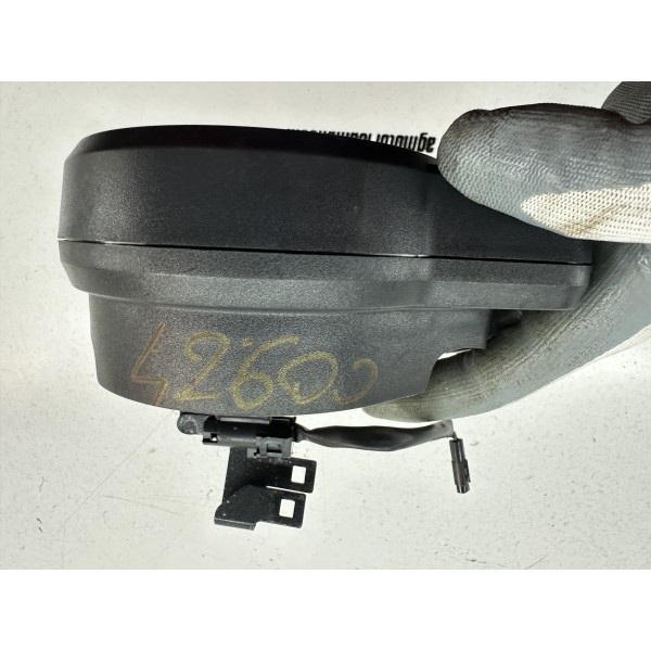 INSTRUMENTATION DISPLAY HONDA CMX REBEL 1100...