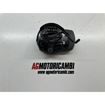 INSTRUMENTATION DISPLAY HONDA CMX REBEL 1100 DTC 2021-2024