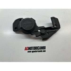 CUBRE CÁRTER PLÁSTICO DERECHA HONDA CMX REBEL 1100 DTC...