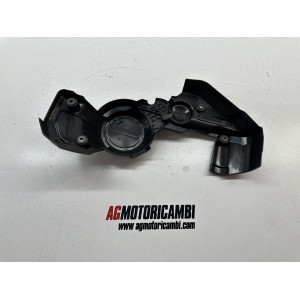 PLASTIC ENGINE CRANKCASE COVER RIGHT HONDA CMX REBEL 1100... 2