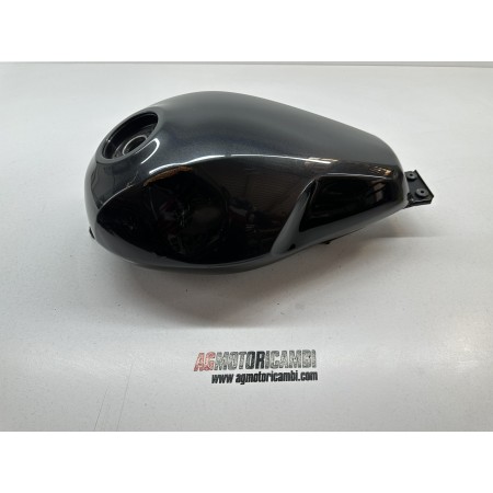 KRAFTSTOFFTANK KNALL HONDA CMX REBEL 1100 DTC 2021-2024