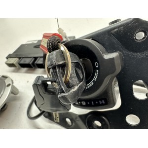 copy of PLASTIQUE COUVERCLE DE CARTER DROIT HONDA CMX... 2