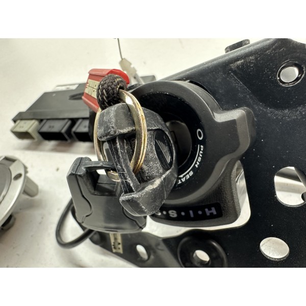 copy of PLASTIC ENGINE CRANKCASE COVER RIGHT...