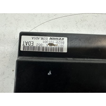 copy of KUNSTSTOFF KURBELGEHÄUSE DECKEL RECHTS HONDA CMX REBEL 1100 DTC 2021-2024