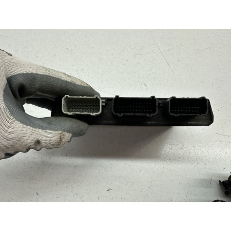 copy of PLASTIQUE COUVERCLE DE CARTER DROIT HONDA CMX REBEL 1100 DTC 2021-2024