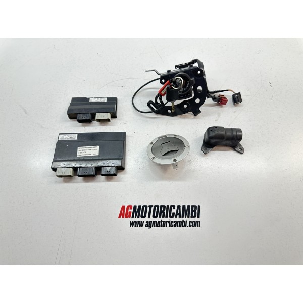 copy of PLASTIC ENGINE CRANKCASE COVER RIGHT...