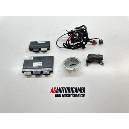 copy of PLASTIQUE COUVERCLE DE CARTER DROIT HONDA CMX REBEL 1100 DTC 2021-2024