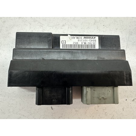 copy of PLASTIQUE COUVERCLE DE CARTER DROIT HONDA CMX REBEL 1100 DTC 2021-2024